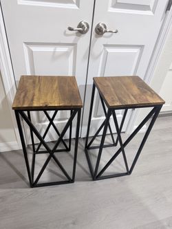 End Table