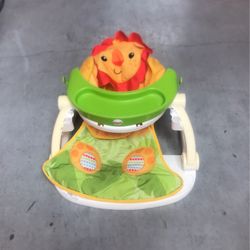 Baby Feeder
