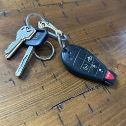 Left Your Keys Inside Your Car ? Flat Tire ?