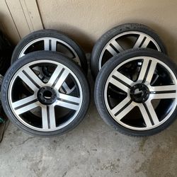Truck Rims 