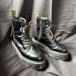 Doc Martens Jadon 