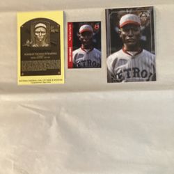 Baseball  Collectibles