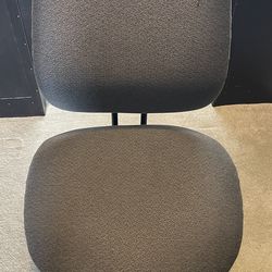 HON adjustable rolling office chair