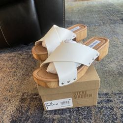 Steve Madden 