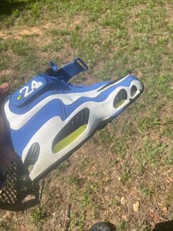 Varsity Royal griffey’s