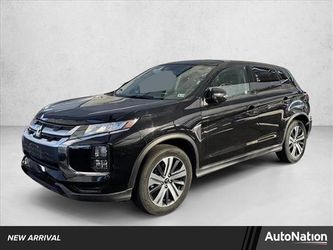 2024 Mitsubishi Outlander Sport