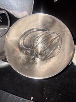 Baking