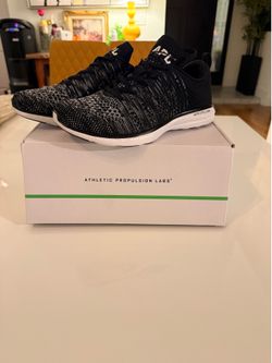 👟 Athletic Propulsion Labs (APL) TechLoom Pro Women’s Sneakers – Size 8.5 | New in Box