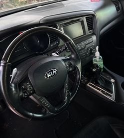 2013 Kia Optima