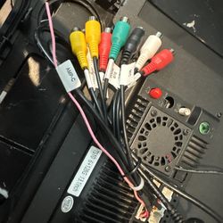 Lg washer & gas dryer extra large capacity