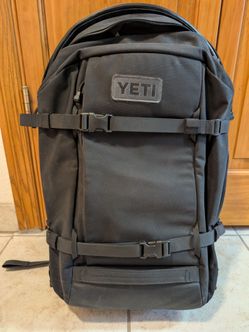 Yeti Crossroads Backpack 27L