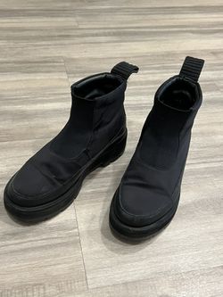 3.1 Phillip Lim Chelsea Boots Used