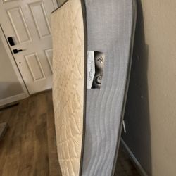 Full Size Mattress 