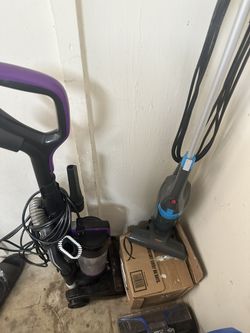 Vacuum
