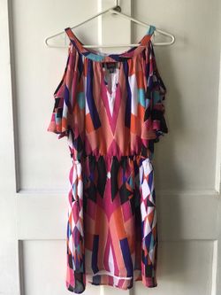 Bebe Dress