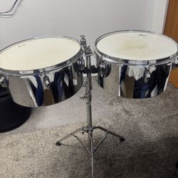 Timbale