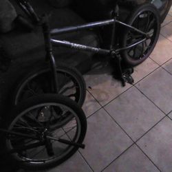 Hyper Bmx 20" Bike