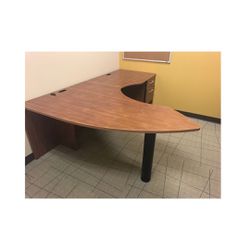 L-Desks By Artopex