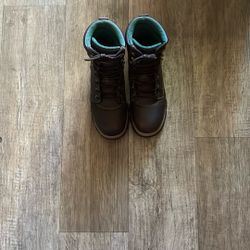 Work Boots Men 