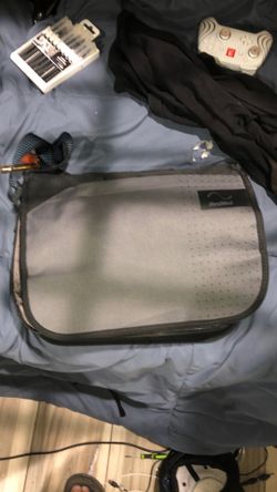 Resmed bag