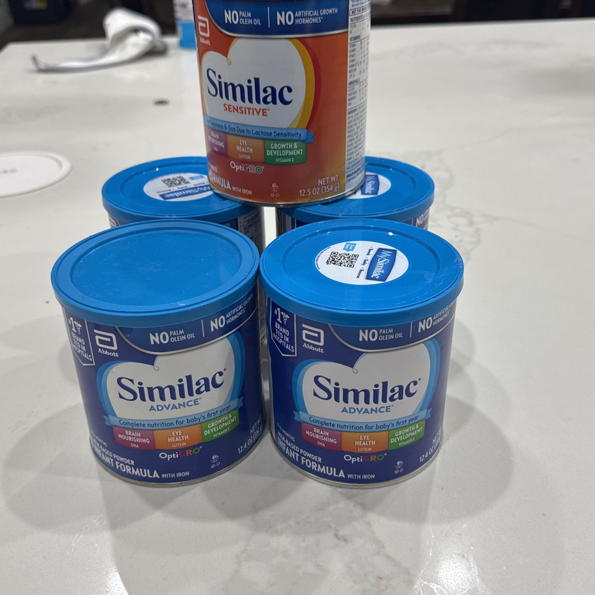 Formula