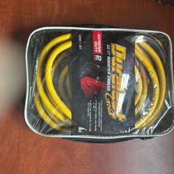 Jumper Cables
