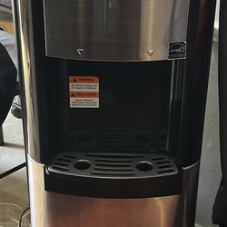 Viva Self Cleaning  Hot/cold Water Dispenser 