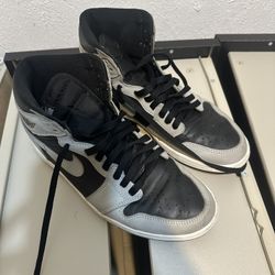 Jordan 1 Retro High