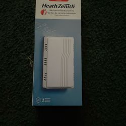 Mechanical Doorbell Chime