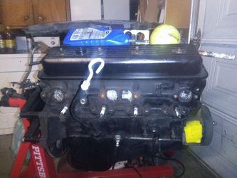 1989 Chevrolet