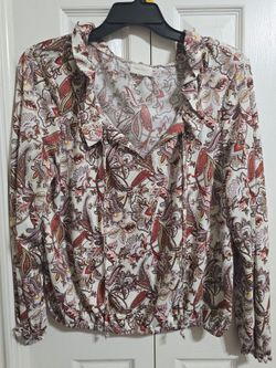 Women's clothing