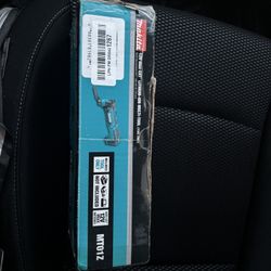 Makita Multi Tool