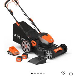 Lawnmower NEW