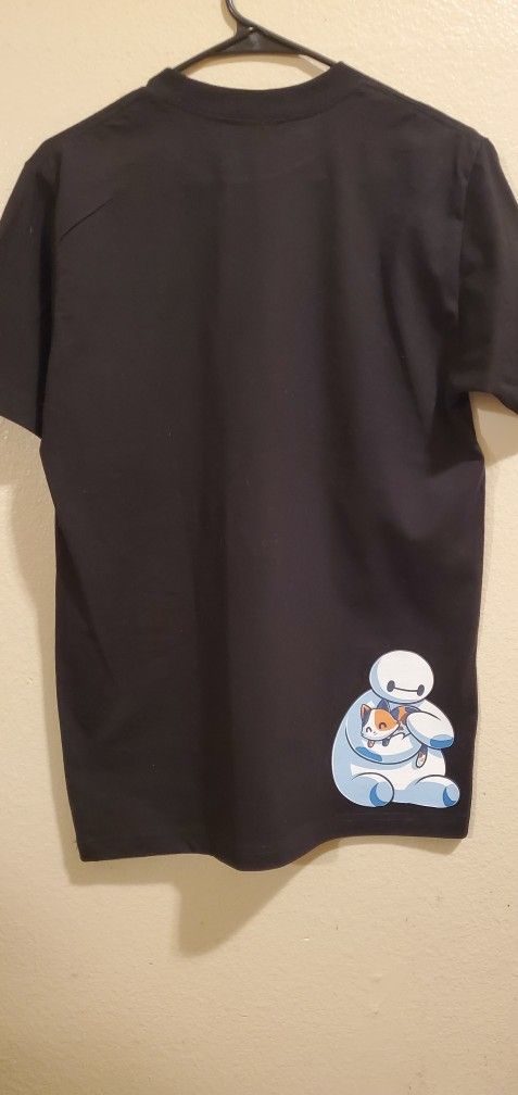 Medium Customized Shirt