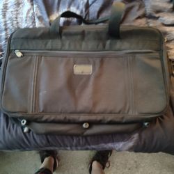 Travelpro Crew Series Plus Computer Carry-on Bag