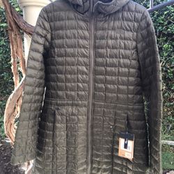 New THE NORTH FACE  Women Size L
