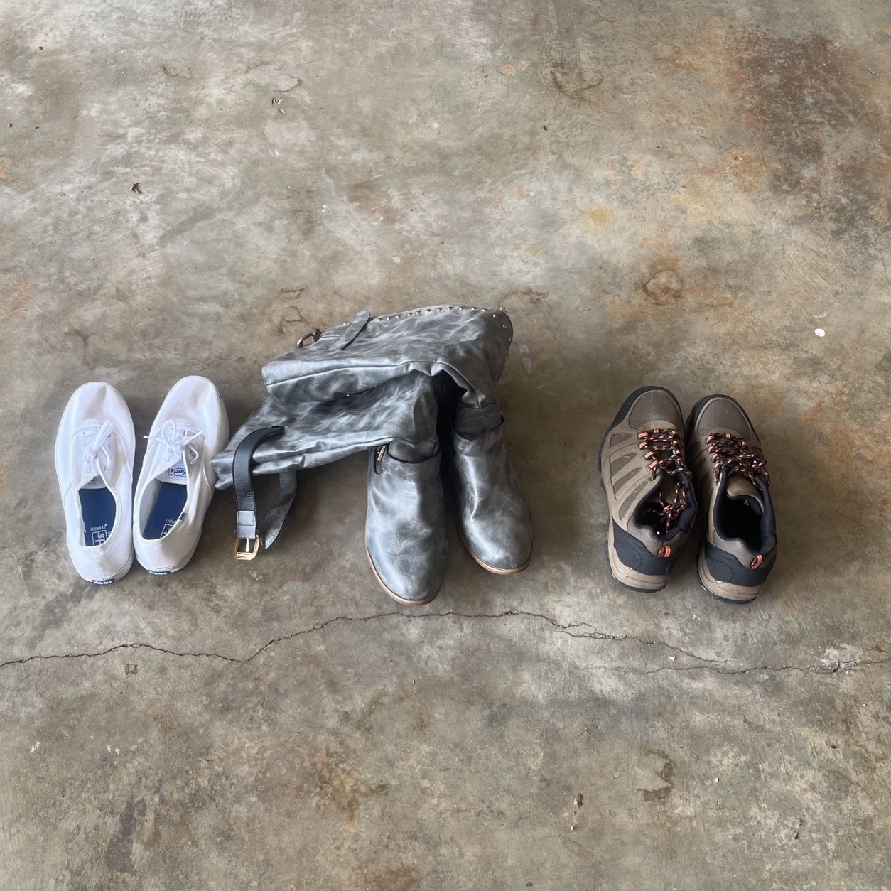 Shoes for Sale in Alexandria, LA - OfferUp