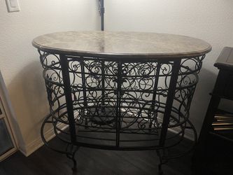 Wine Rack