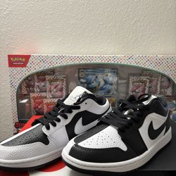 Jordan 1 Low Split 