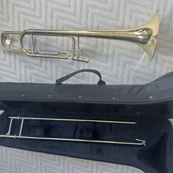 Bach Trombone