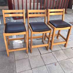 Hight Chairs