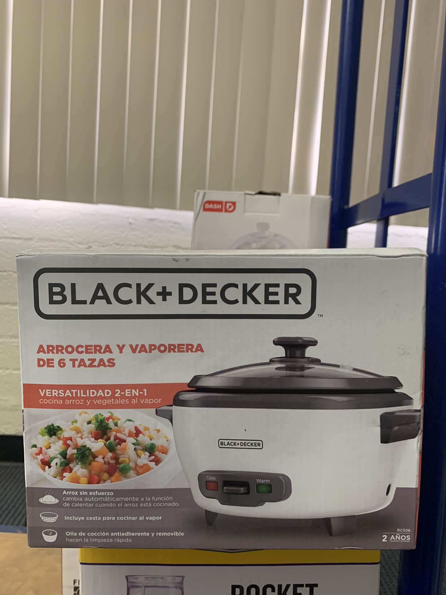 Kitchen appliance