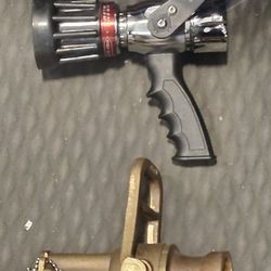 Marine high pressure nozzles BOTH $400