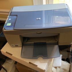 HP 1315 all-in-one printed -Scanner- Copier