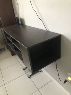 Mueble Para Poner Debajo del Tv