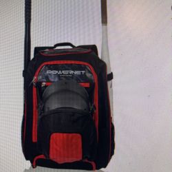 PowerNet Backpack