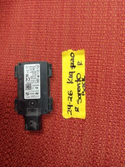 2024-26 Kia Sorento Back Sensor  (Auto parts)