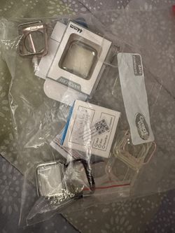 Apple Watch Protector 