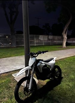 2025 72v Mototec Pro