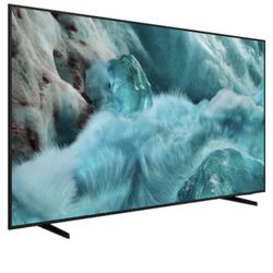 LIKE NEW - Samsung 75” QLED 4K Smart TV (2025)  